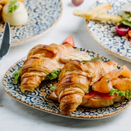 Brunch "Domingo Andaluz"